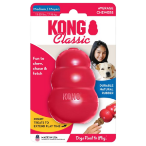 KONG Classic Medium