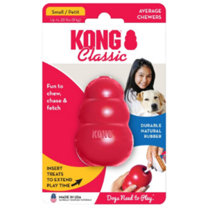 KONG Classic Small