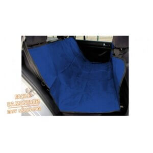 Cubre Asiento Auto Imperbeable Animal Care