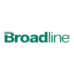 BROADLINE 300X300