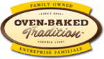 OVEN BAKED